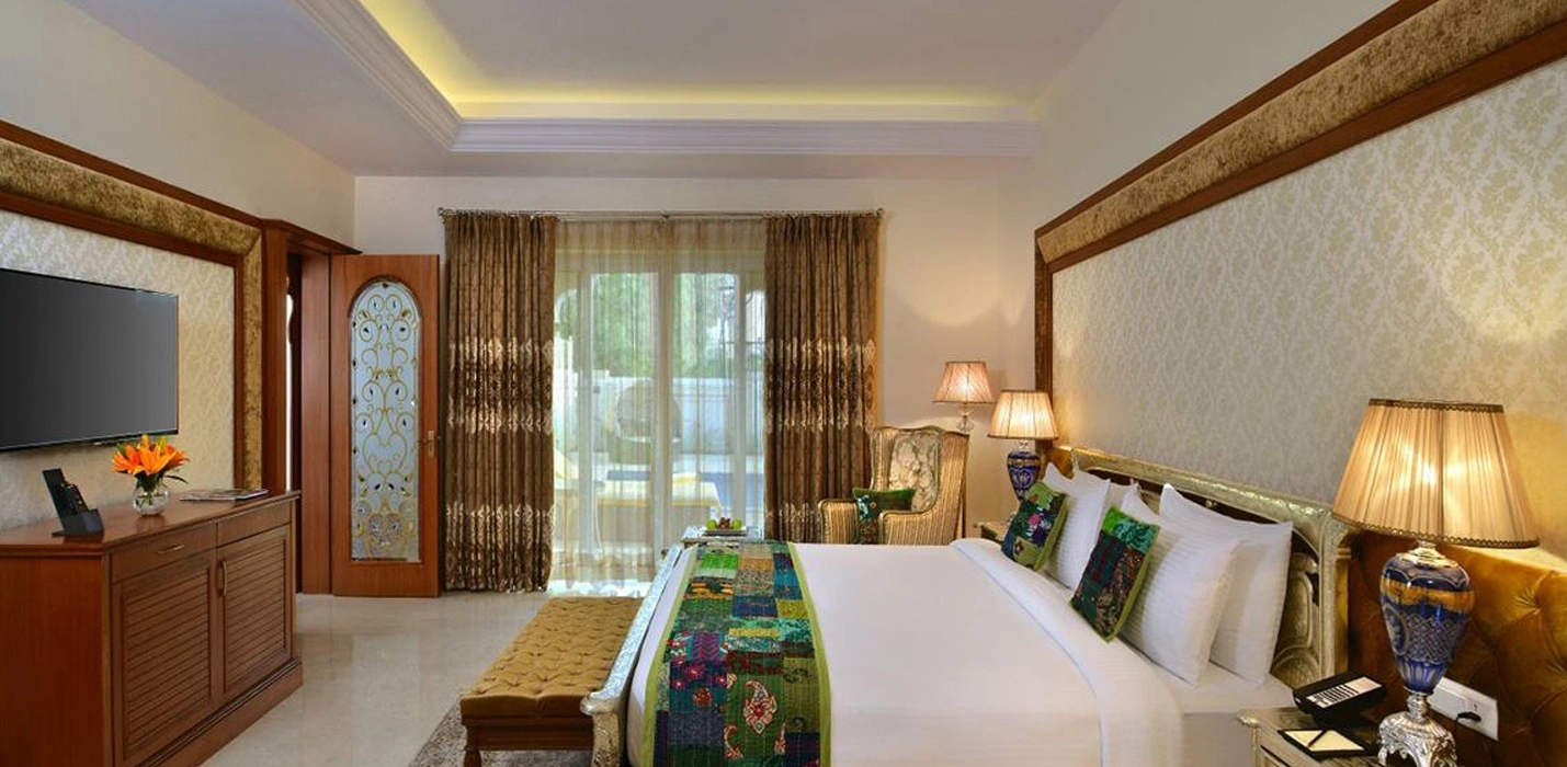 Perfect Destination for Your Wedding - Chandigarh